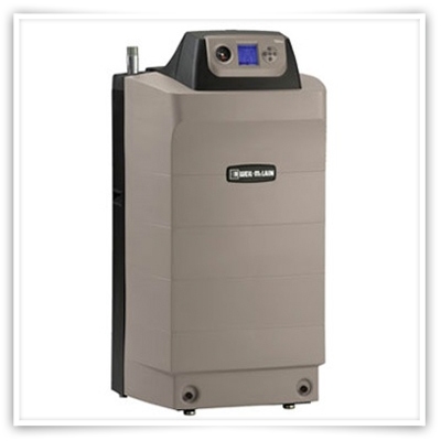 Ultra Gas S3 CT Gas Boiler