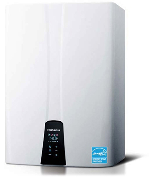 Navien Tankless Water Heater