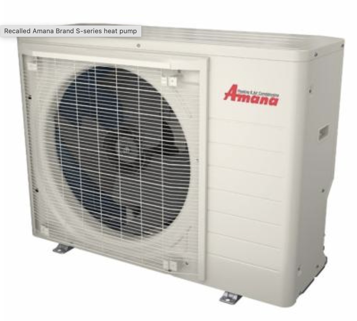 https://www.cpsc.gov/Recalls/2024/Daikin-Comfort-Technologies-Manufacturing-Recalls-Daikin-FIT-mana-Brand-S-series-and-Goodman-SD-Heat-Pumps-Due-to-Risk-of-Excessive-Heat-Exposure